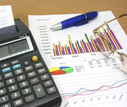 藥企財務結算解決方案