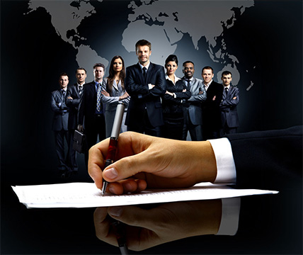 醫藥CRM+OMS解決方案